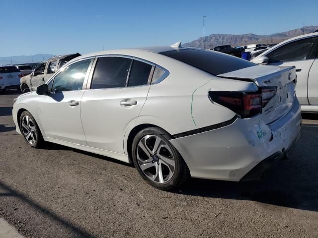 2021 Subaru Legacy Limited