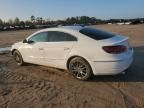 2014 Volkswagen CC VR6 4MOTION