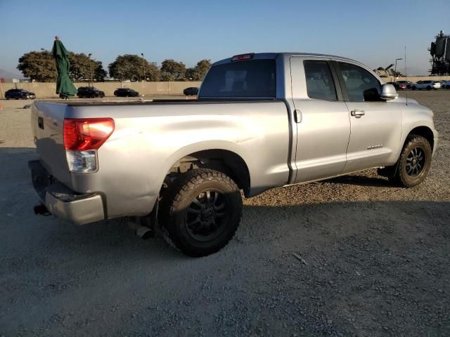 2010 Toyota Tundra Double Cab SR5