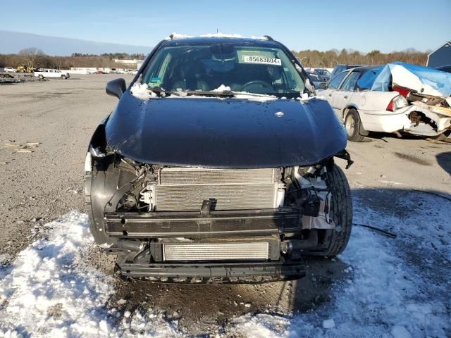 2020 Chevrolet Trax 1LT