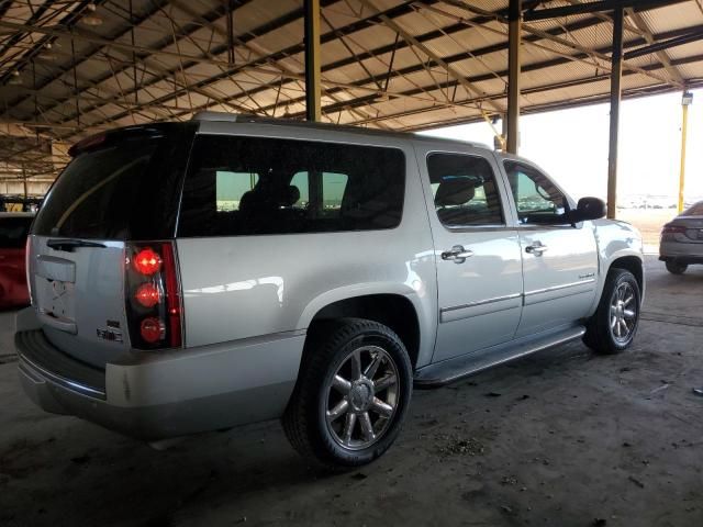 2010 GMC Yukon XL Denali