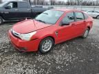 2008 Ford Focus SE