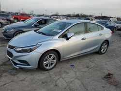 Run And Drives Cars for sale at auction: 2017 Chevrolet Cruze LT