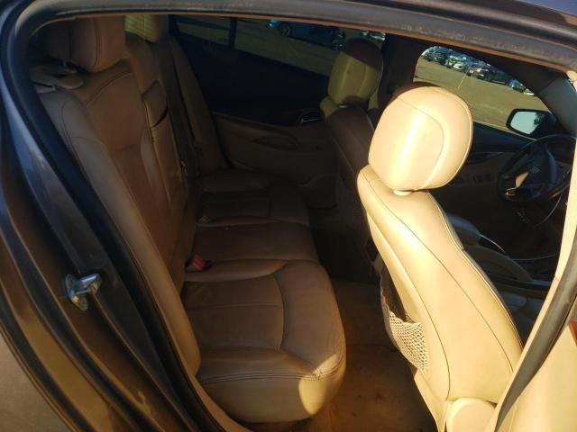 2011 Buick Lacrosse CXL