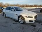 2018 Jaguar XE Premium