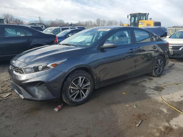 2023 KIA Forte LX