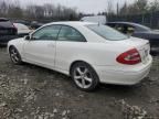 2005 Mercedes-Benz CLK 320C