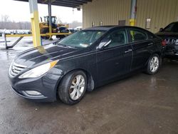 Clean Title Cars for sale at auction: 2011 Hyundai Sonata SE