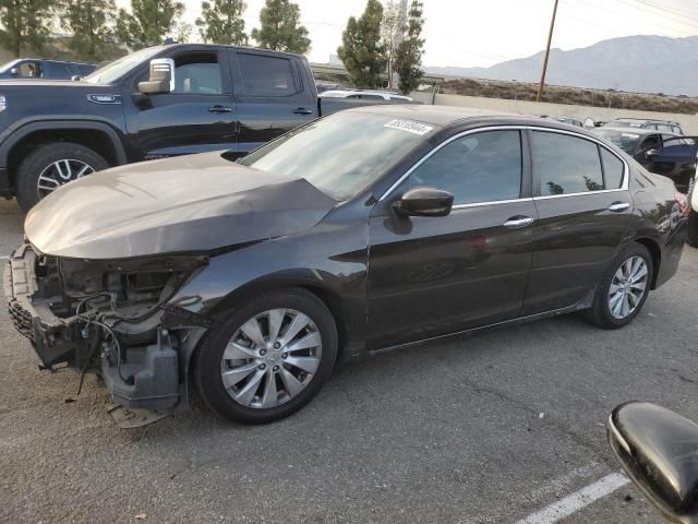 2017 Honda Accord Sport Special Edition