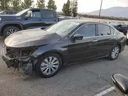 2017 Honda Accord Sport Special Edition en venta en Rancho Cucamonga, CA