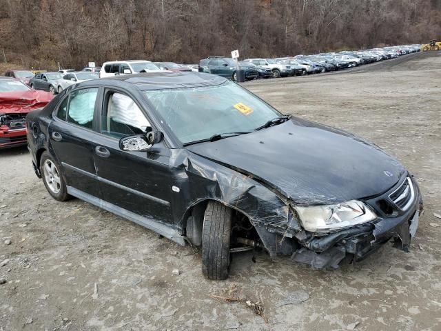 2004 Saab 9-3 Linear