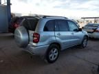 2004 Toyota Rav4