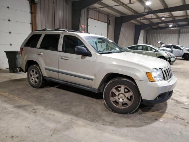 2008 Jeep Grand Cherokee Laredo