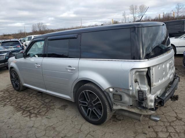 2013 Ford Flex SEL