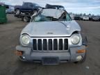 2003 Jeep Liberty Sport