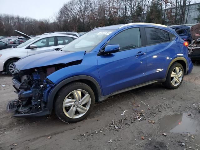 2019 Honda HR-V EX