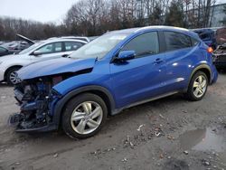 2019 Honda HR-V EX en venta en North Billerica, MA