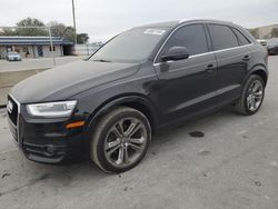 2015 Audi Q3 Prestige en venta en Orlando, FL