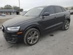 2015 Audi Q3 Prestige