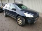 2011 Chevrolet Traverse LS