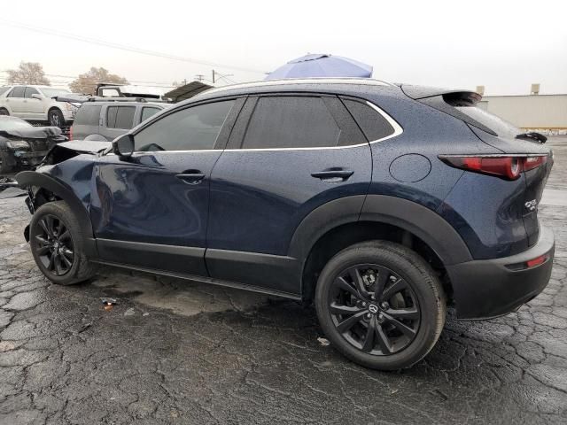 2024 Mazda CX-30 Select