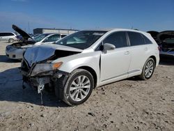 Toyota Vehiculos salvage en venta: 2013 Toyota Venza LE