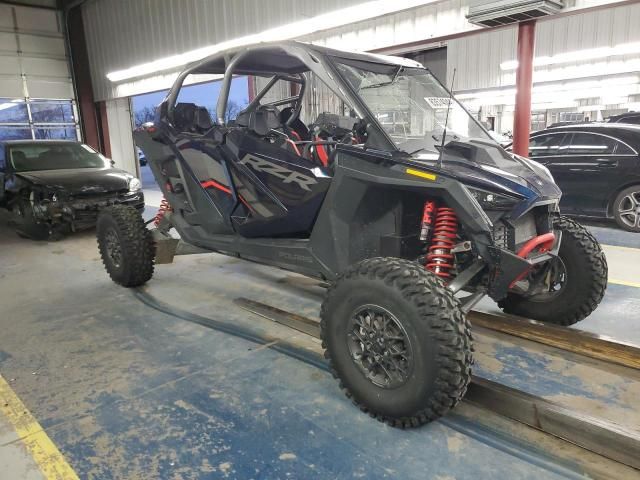 2023 Polaris RZR PRO R 4 Ultimate