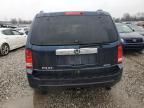 2011 Honda Pilot EXL