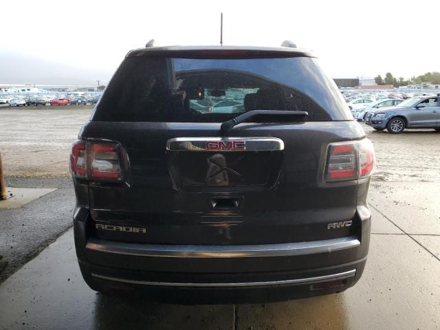 2014 GMC Acadia SLT-1