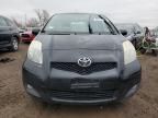 2011 Toyota Yaris