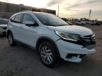 2016 Honda CR-V EXL