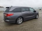 2019 Honda Odyssey EXL