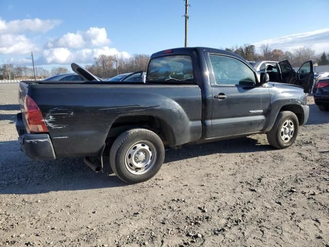 2005 Toyota Tacoma