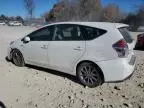 2015 Toyota Prius V