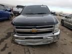 2012 Chevrolet Silverado C1500 LT