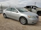 2007 Toyota Camry Hybrid