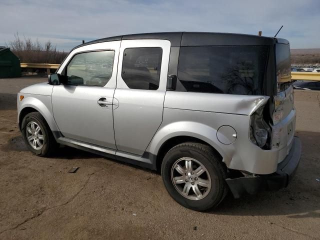 2006 Honda Element EX