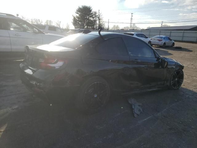 2015 BMW M235I