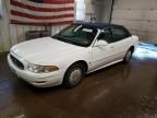 2000 Buick Lesabre Custom