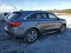 2017 Acura MDX Technology