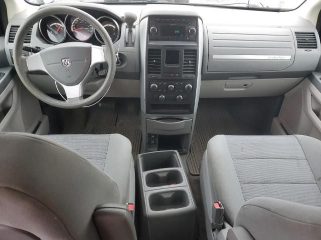 2009 Dodge Grand Caravan SE