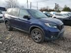 2020 Honda Passport EXL