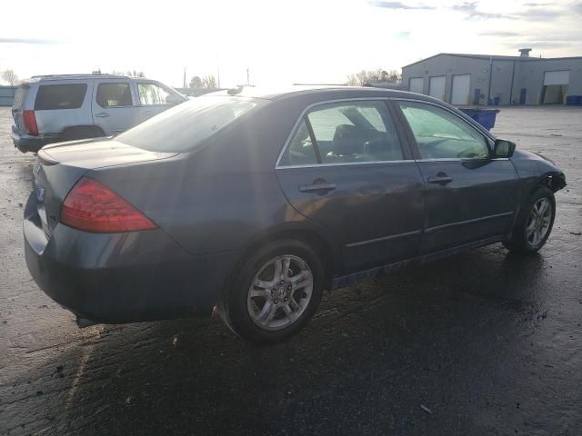 2006 Honda Accord EX