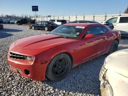 2013 Chevrolet Camaro LS en venta en Cahokia Heights, IL