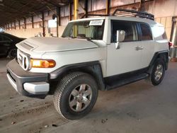 2010 Toyota FJ Cruiser en venta en Phoenix, AZ