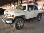 2010 Toyota FJ Cruiser