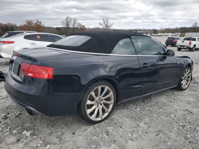 2015 Audi A5 Premium Plus