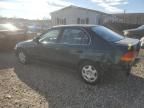 1998 Honda Civic EX