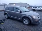 2012 Dodge Journey SXT