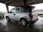 2010 Honda Element EX